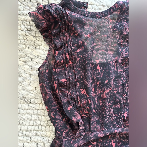 All Saints Dress - Picture 3 of 8